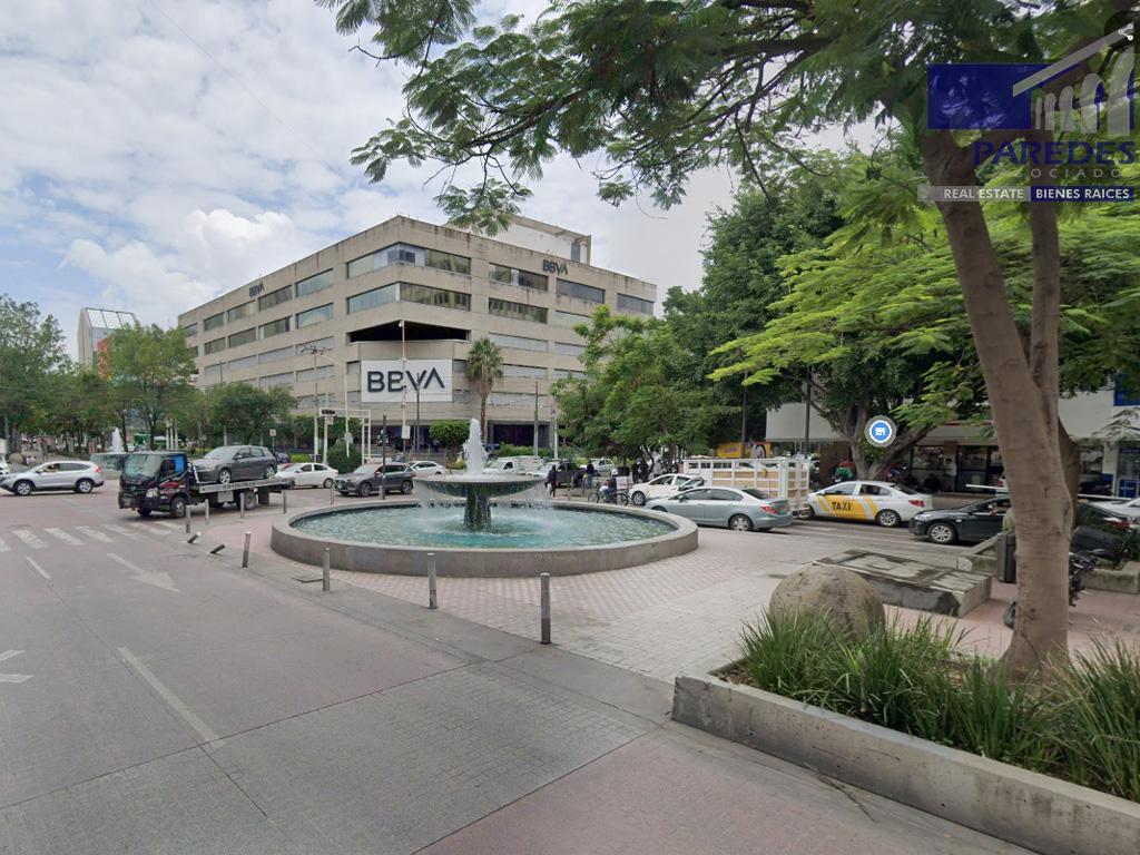 B708 Edificio Bancario Venta con Rentas Activas Av.Vallarta Gdl en Guadalajara (GDL) - Imagen 5