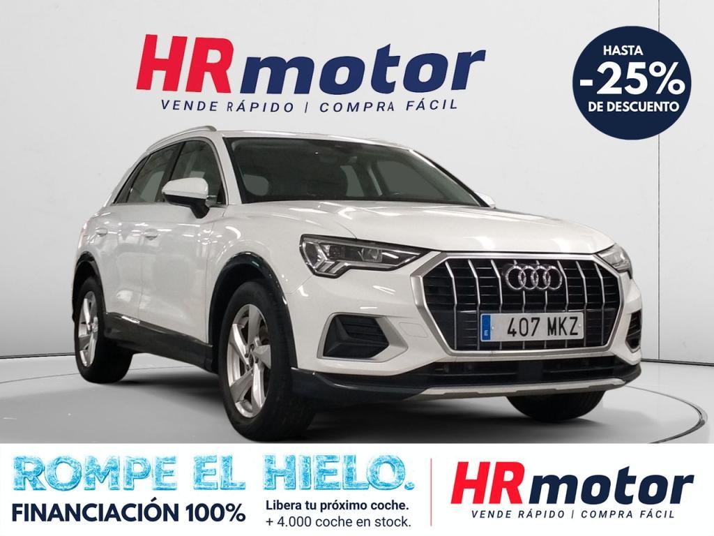Audi Q3 Advanced en Sant Boi de Llobregat - Imagen 1