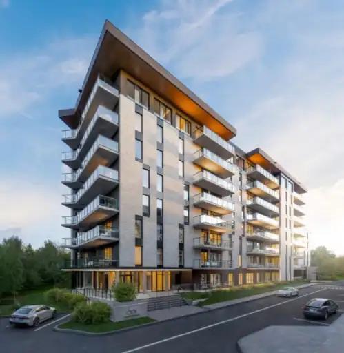 601 Mountaineer in Ottawa - Image 1