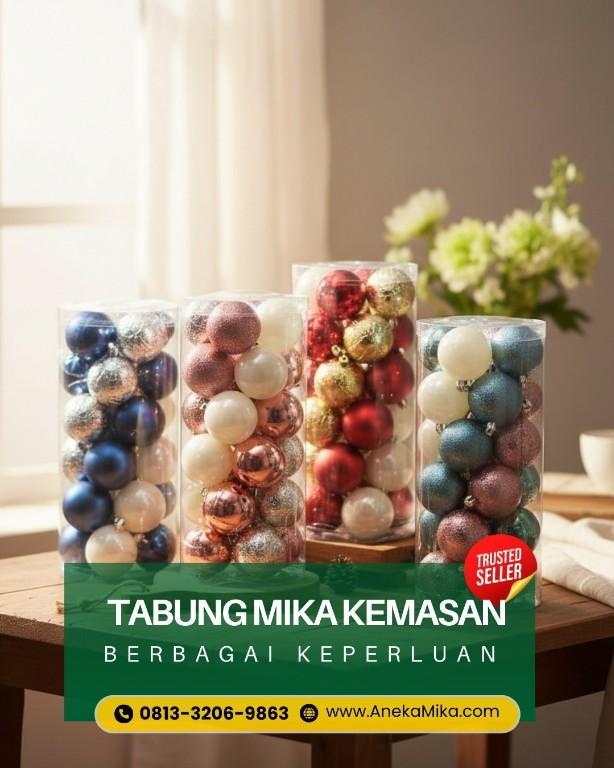Pusat Box Mika Parcel Jakarta in Jakarta - Image 2