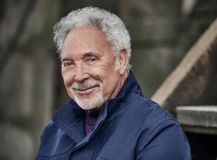 Tom Jones - COME GATHER ROUND 2026 | Logen-Package in Köln - Bild 1