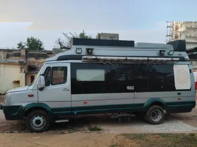 Luxury Caravans for Rent | Luxury Caravan Rental Guide in India - Image 1