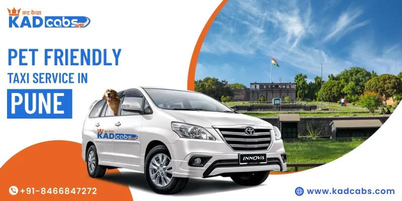 Pet Friendly Car Rental In Pune in Bavdhan - Image 1