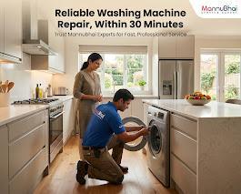 MannuBhai - Service Expert in Begusarai - Image 2