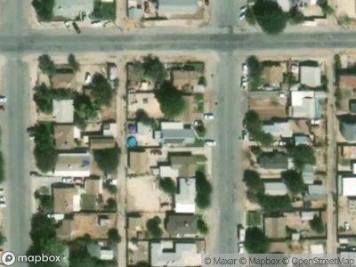 Fillmore St in Bakersfield - Image 1