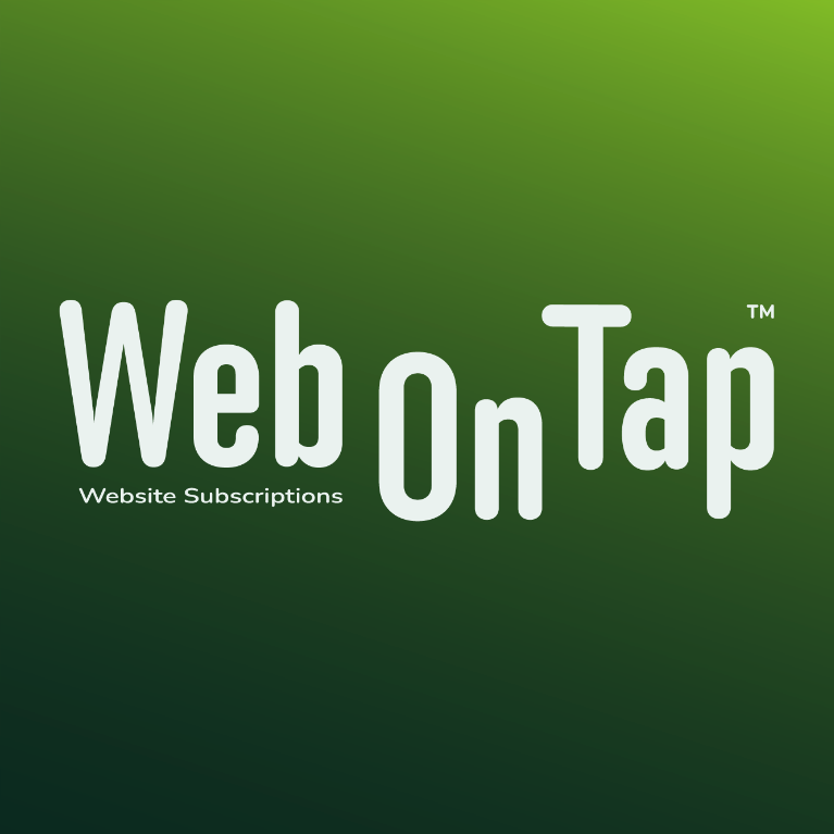 WebOnTap | Website Subscriptions for Small Businesses in Randburg - Image 1