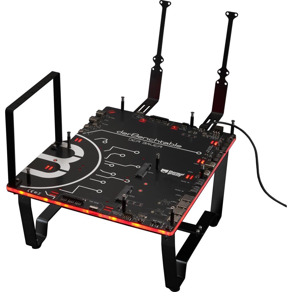 Der8enchtable, Benchtable en Getafe - Imagen 1