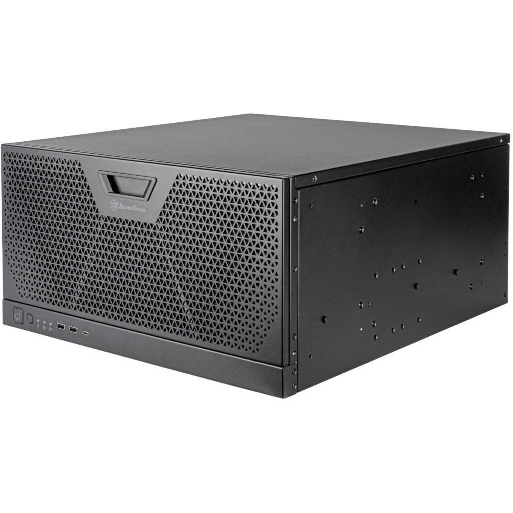 SST-RM51, Rack, caja de servidor en Marbella - Imagen 1