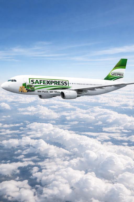 SafeExpress Courier Service – Consistent Shipping Standards in Greater Kailash - Image 1