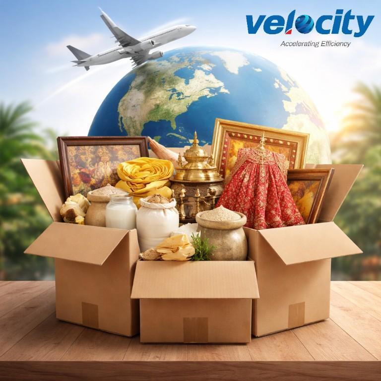 Velocity Express - Surat in Surat - Image 1