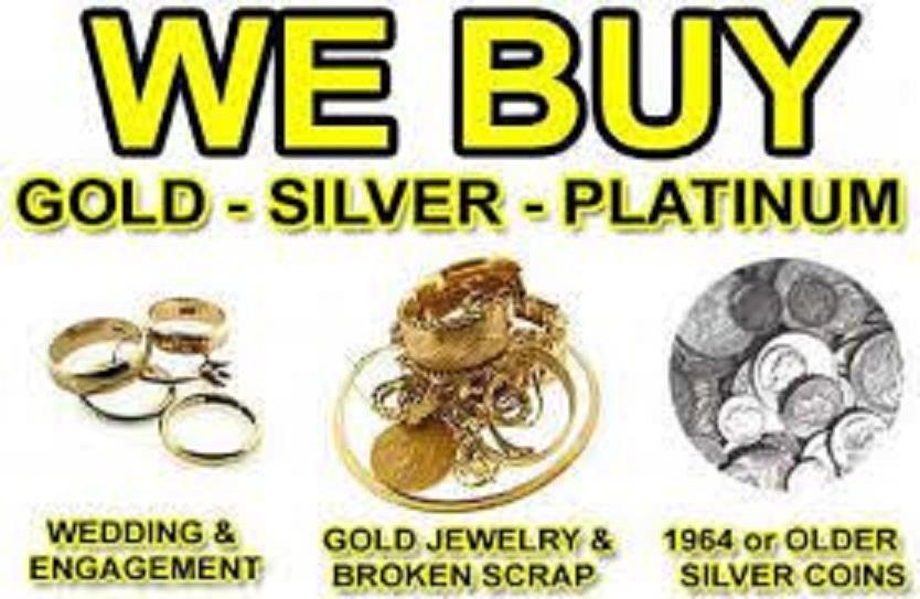 Cash For Old Diamond Rings in South Africa - Image 1