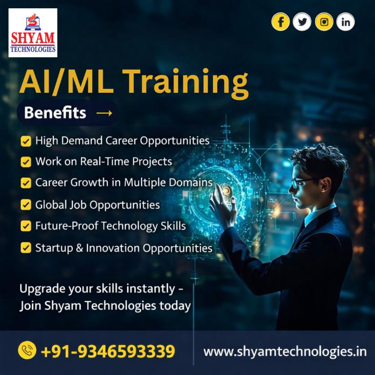 Data science with Gen AI Training in Janakpuri - Image 1