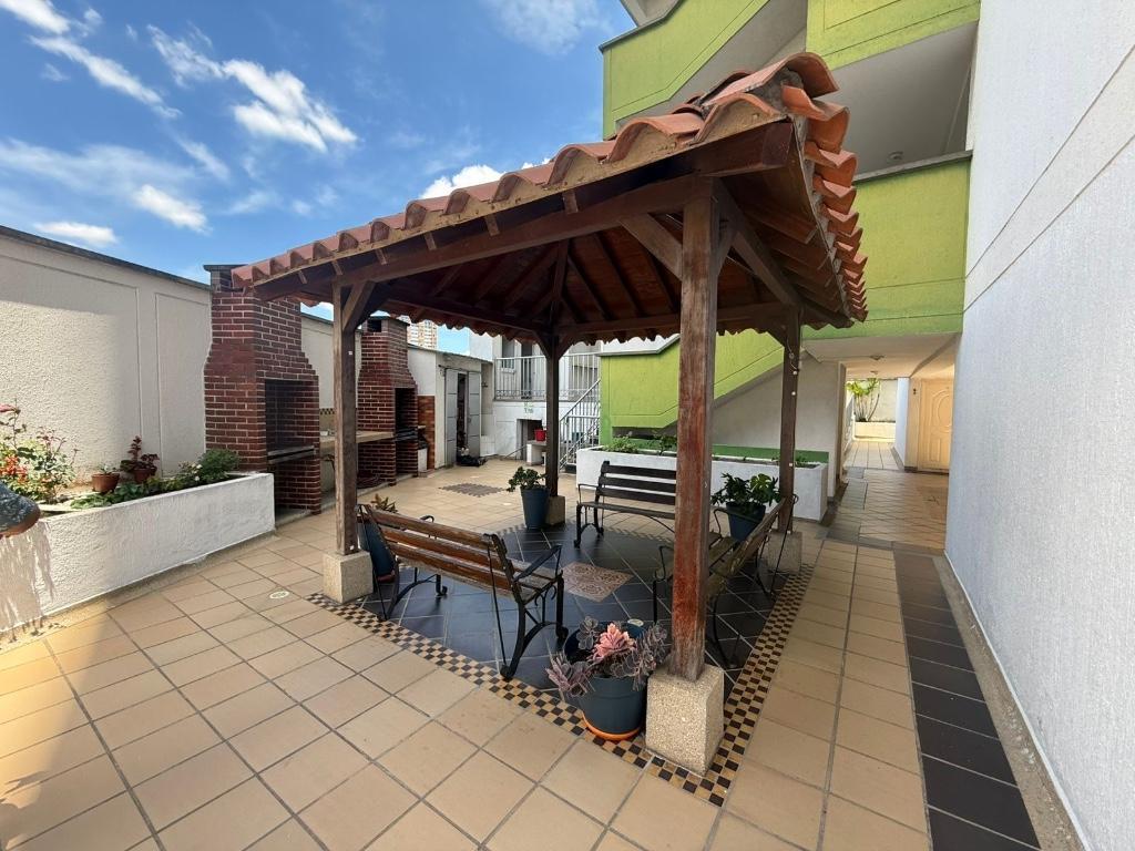 VENTA APARTAMENTO PROVENZA. CONJUNTO AZALIA en Bucaramanga - Imagen 9