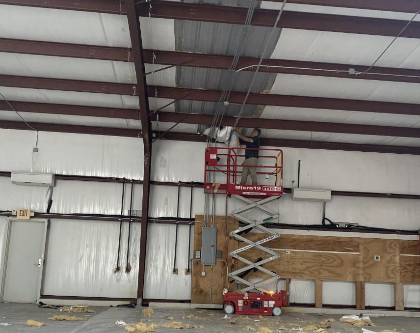 Alabama Insulation in Birmingham - Image 7