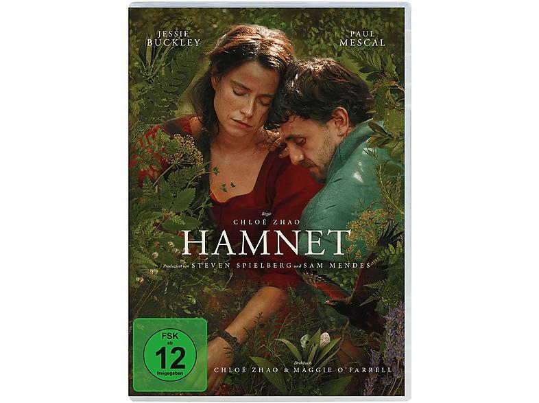 Hamnet DVD in Leverkusen - Bild 1