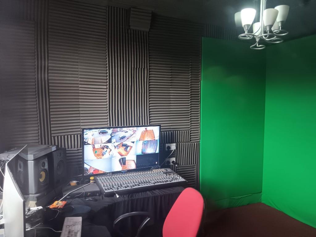 Music Production Studio – Manchester in Gorton - Image 4