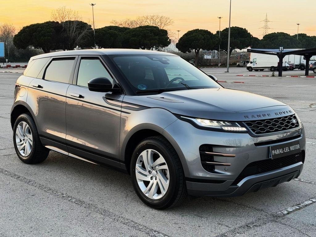 Land-Rover Range Rover Evoque 2.0 D163 RDYNAMIC S … en Viladecans - Imagen 1