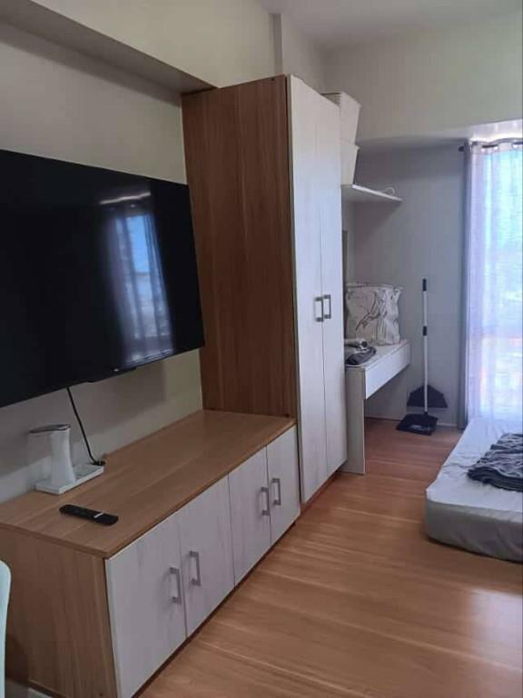 Fully Furnished Studio for Rent Avida Tower 3 in Minglanilla - Image 4
