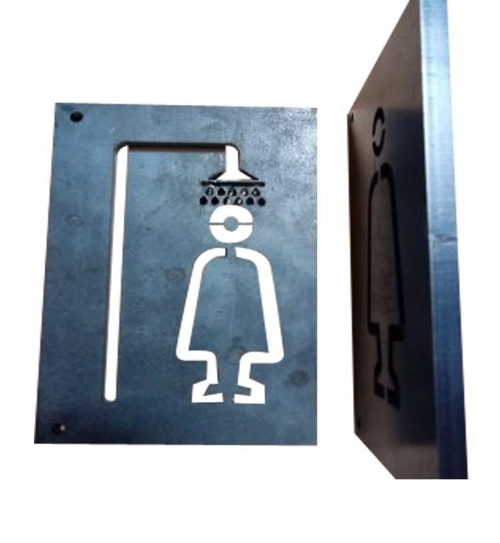 Carteles para edificios en Alte Brown en Llavallol - Imagen 2