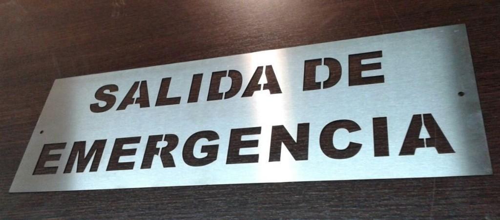 Carteles para edificios en Alte Brown en Llavallol - Imagen 4