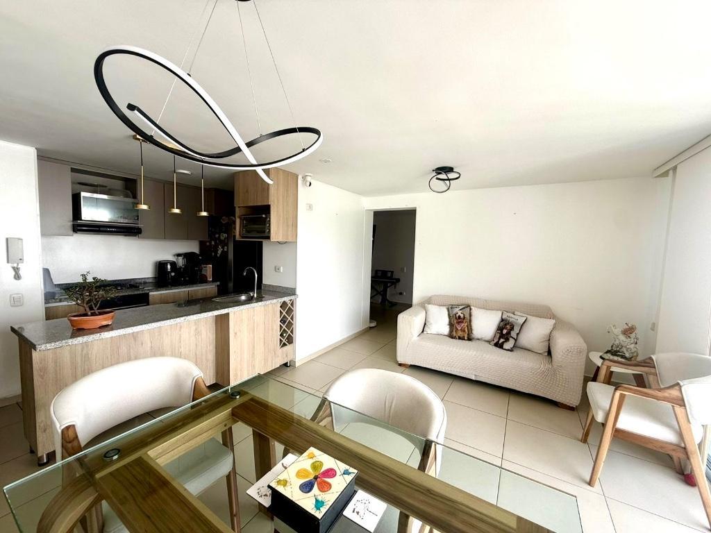 VENTA APARTAMENTO ALTO VIENTO. CONJUNTO TATIKÁ en Piedecuesta - Imagen 3