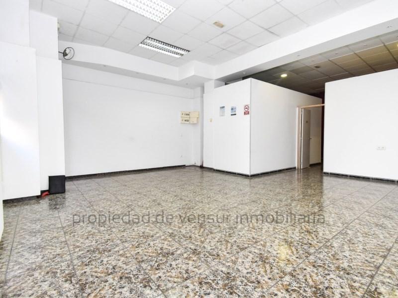 ¡¡ ALQUILAMOS!! LOCAL COMERCIAL EN ÁGUILAS. en Águilas - Imagen 1