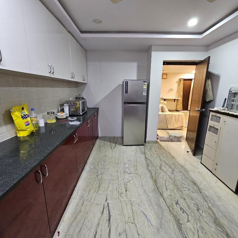 ROOM FOR RENT FOR WORKING PROFESSIONALS in Nacharam - Image 4
