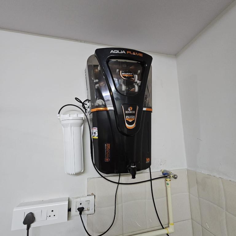 ROOM FOR RENT FOR WORKING PROFESSIONALS in Nacharam - Image 2