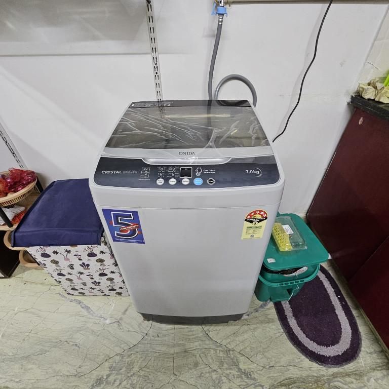 ROOM FOR RENT FOR WORKING PROFESSIONALS in Nacharam - Image 6