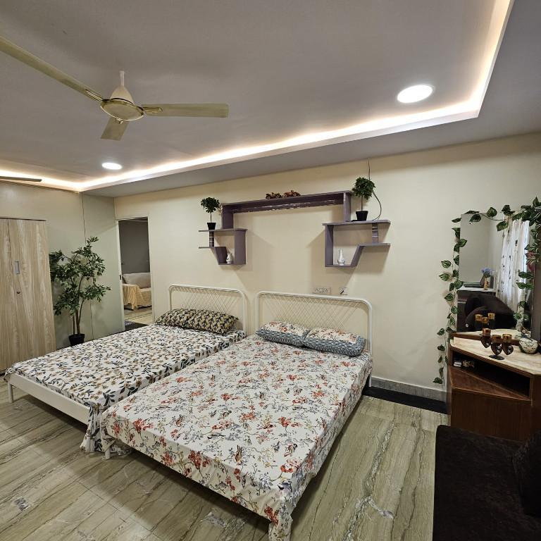 ROOM FOR RENT FOR WORKING PROFESSIONALS in Nacharam - Image 7