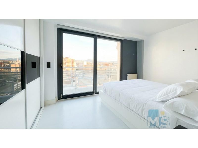SERAPIO MUGICA BIDEBIETA PISO EN VENTA en Hernani - Imagen 1