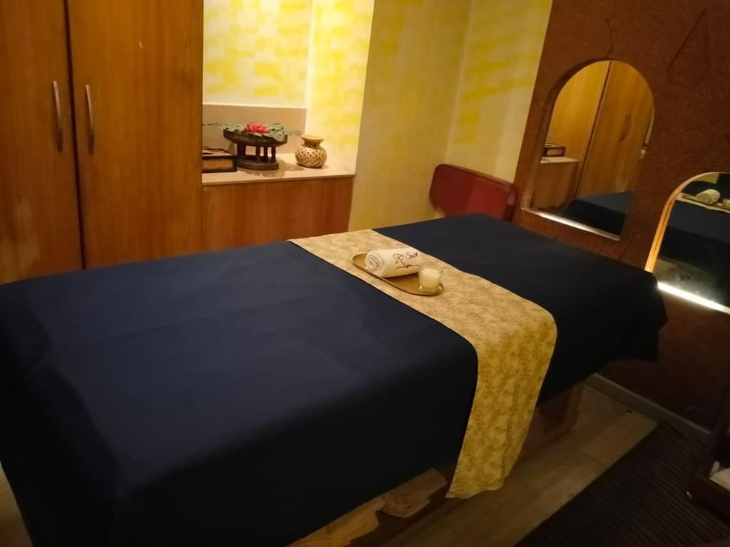 R3 Spa - Country Inn & Suites Jammu in India - Image 2