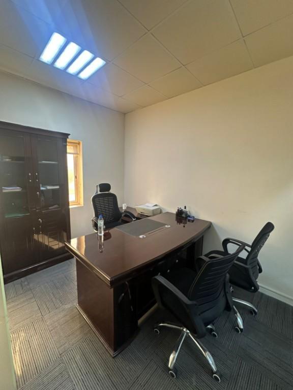 Fully Furnished Office for Rent – Abu Dhabi in United Arab Emirates - Image 1