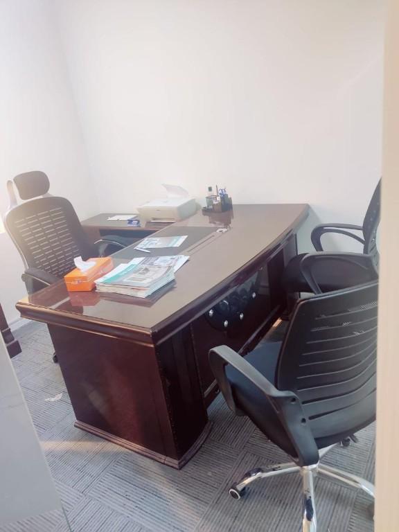 Fully Furnished Office for Rent – Abu Dhabi in United Arab Emirates - Image 4