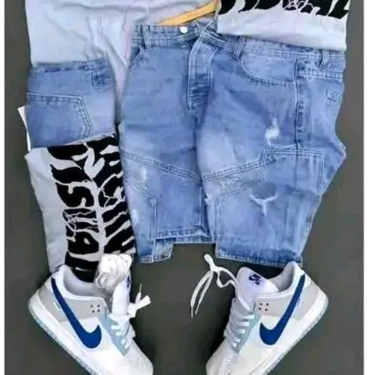 Up and down wears in Benin City - Image 1