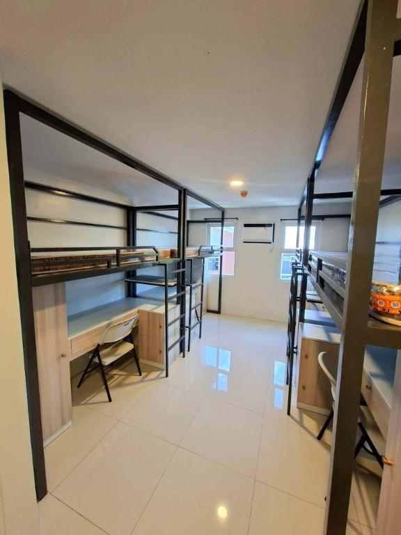 Furnished Studio for Rent Uniplace Condominium Tower 2 in Consolacion - Image 3