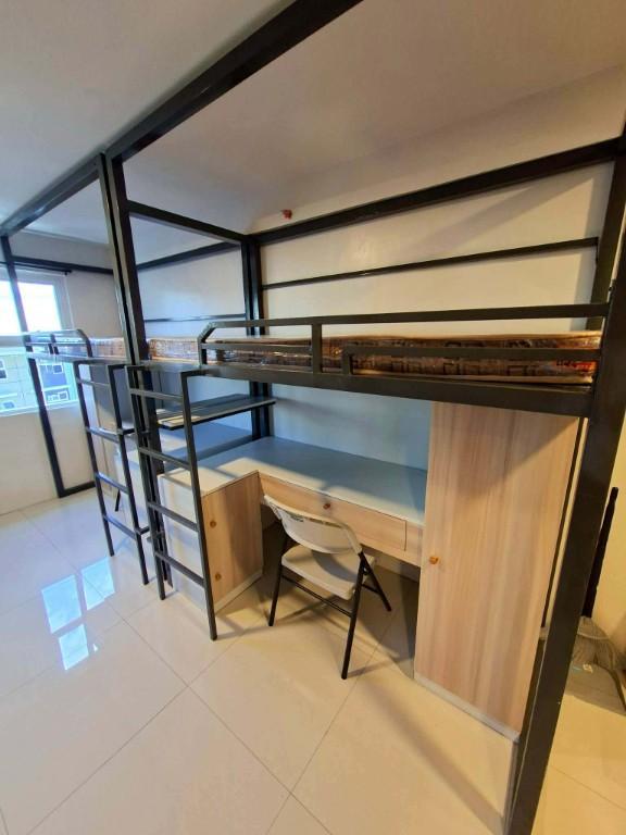 Furnished Studio for Rent Uniplace Condominium Tower 2 in Consolacion - Image 7