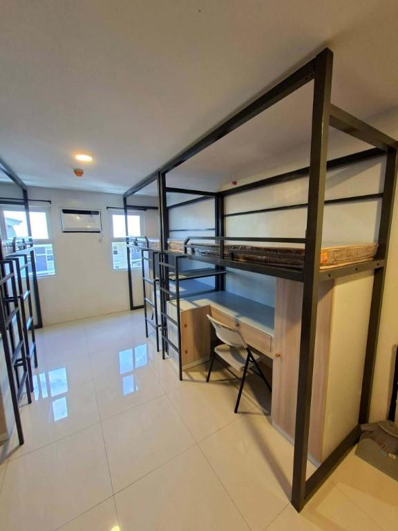 Furnished Studio for Rent Uniplace Condominium Tower 2 in Consolacion - Image 2