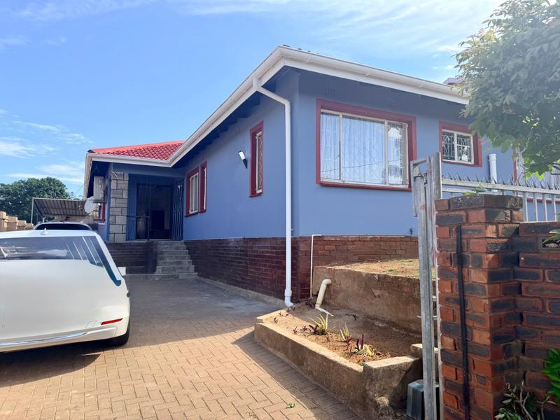 House 2608-ref-587 for Rent in Reservoir Hills, Durban in Pinetown - Image 1