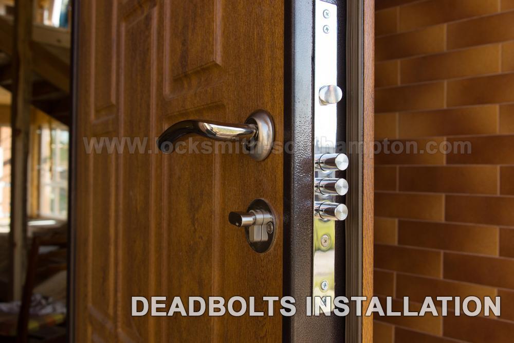 Locksmith Southampton in Trenton - Image 3
