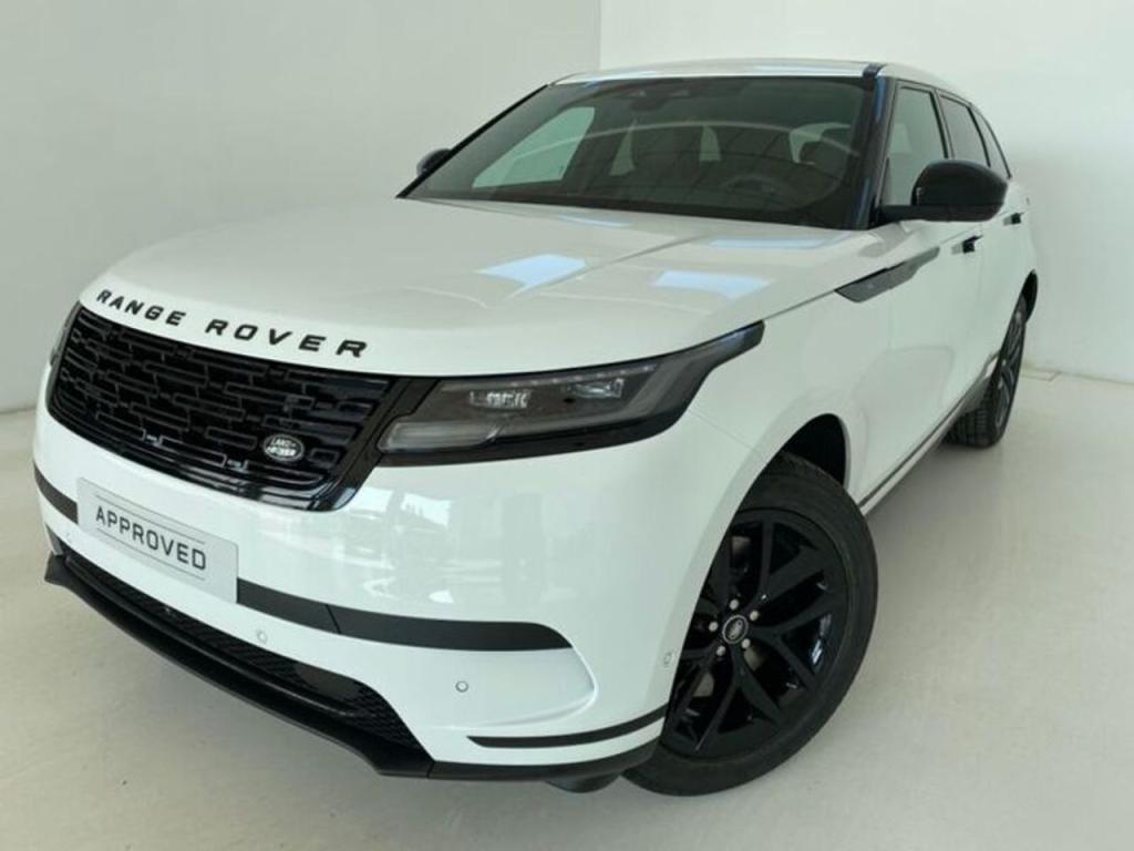 Land-Rover Range Rover Velar 2.0 I4 PHEV S 4WD Auto 297 kW … en Coria del Río - Imagen 1