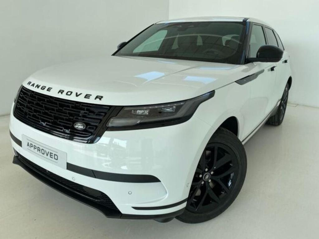 Land-Rover Range Rover Velar 2.0 I4 PHEV S 4WD Auto 297 kW … en Coria del Río - Imagen 1