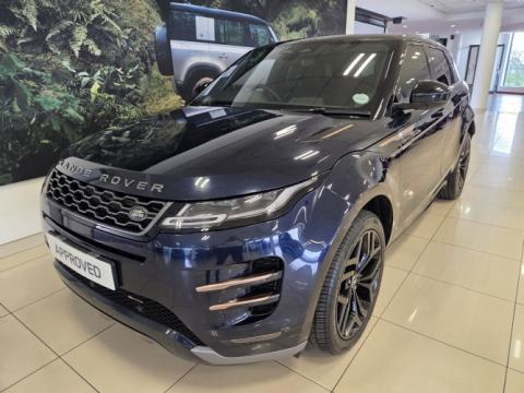 Land Rover Range Rover Evoque D200 R-dynamic Hse used for … in Pretoria - Image 1