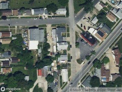 Harrison St in Parma - Image 1
