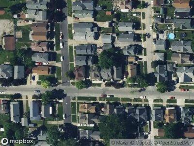 Tyler St in Parma - Image 1
