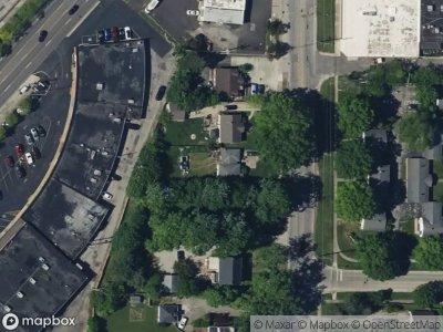 York Rd in Parma - Image 1