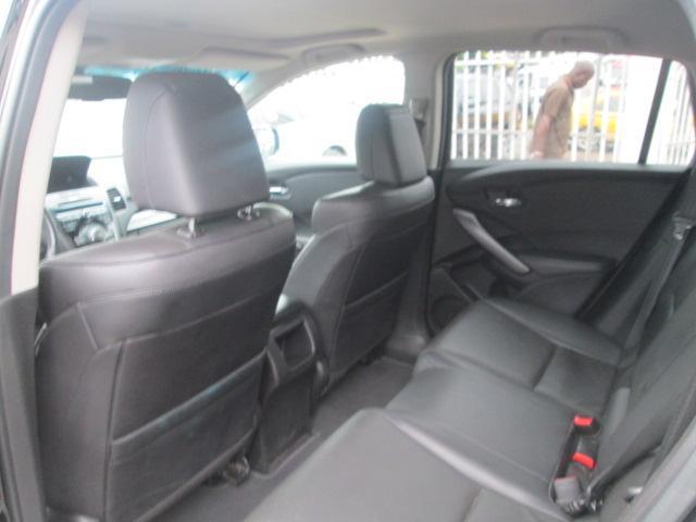 A Tokunbo Clean Acura Rdx For Sale Call 07071885554 in Nigeria - Image 2