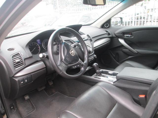 A Tokunbo Clean Acura Rdx For Sale Call 07071885554 in Nigeria - Image 3