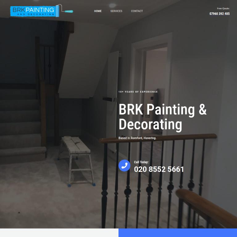 Professional Web Design & Development | Mobile Friendly & SEO in Bury - Image 1