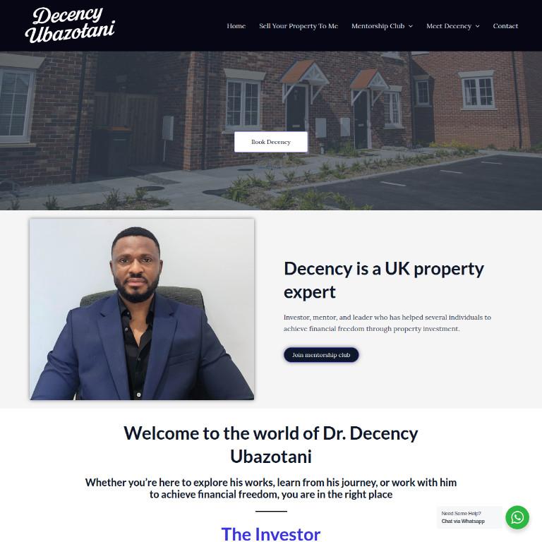 Professional Web Design & Development | Mobile Friendly & SEO in Bury - Image 4